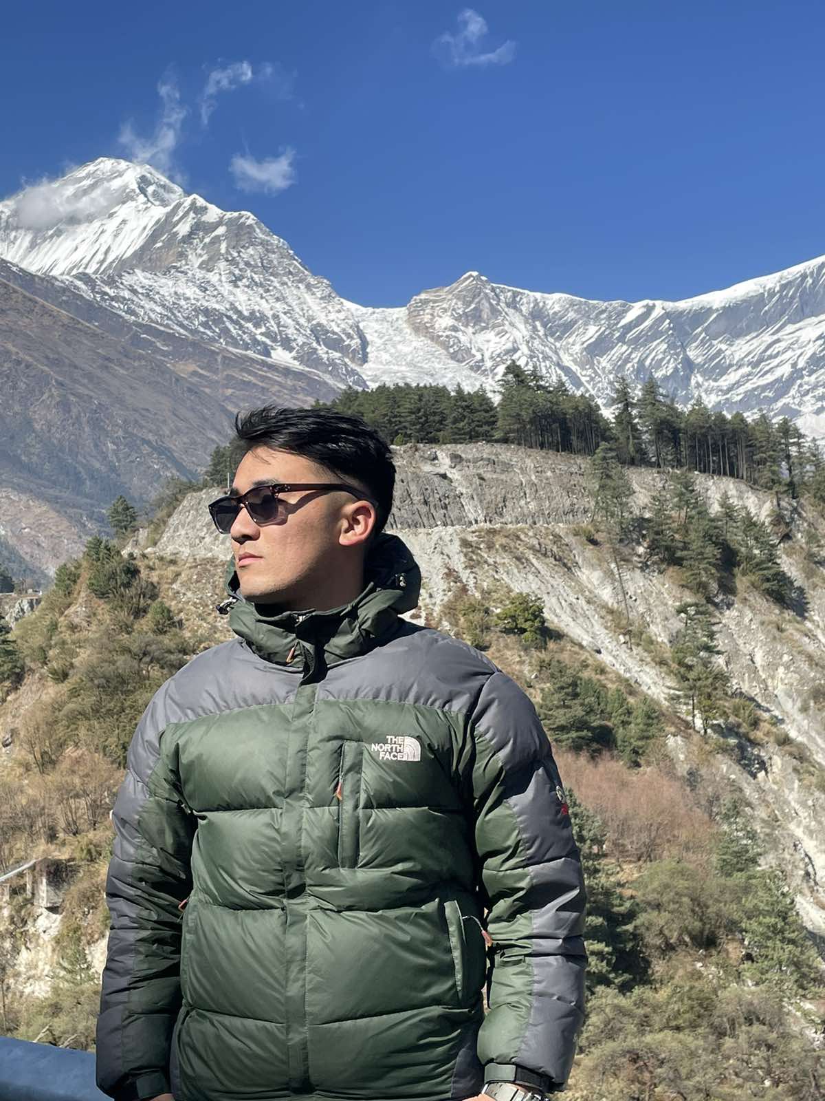 Nirajan Lama