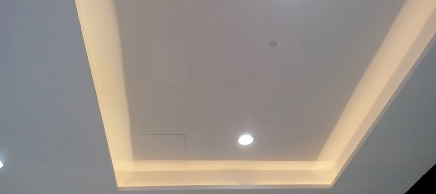 POP Ceiling