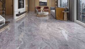 Vitrified Tiles